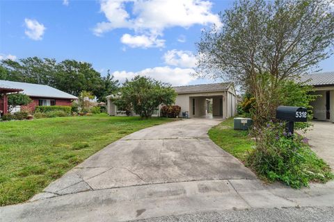 A home in ORLANDO