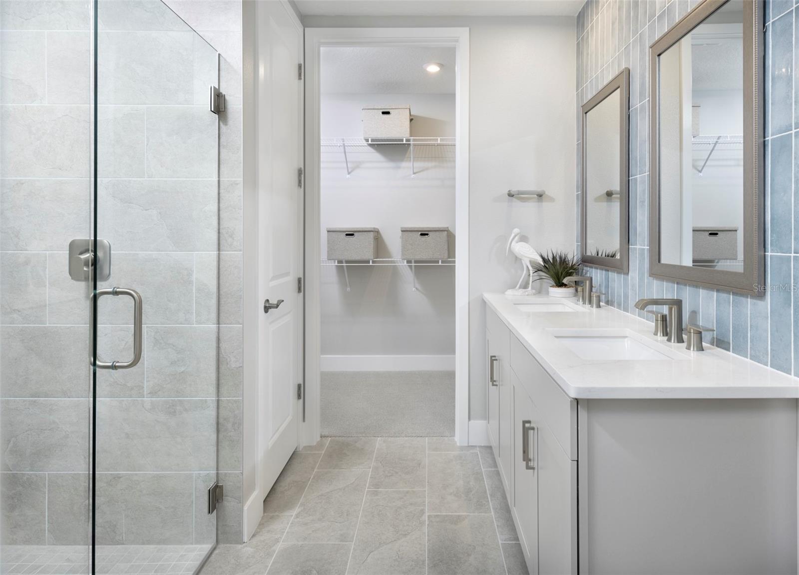 LAKESPUR AT WELLEN PARK - Residential