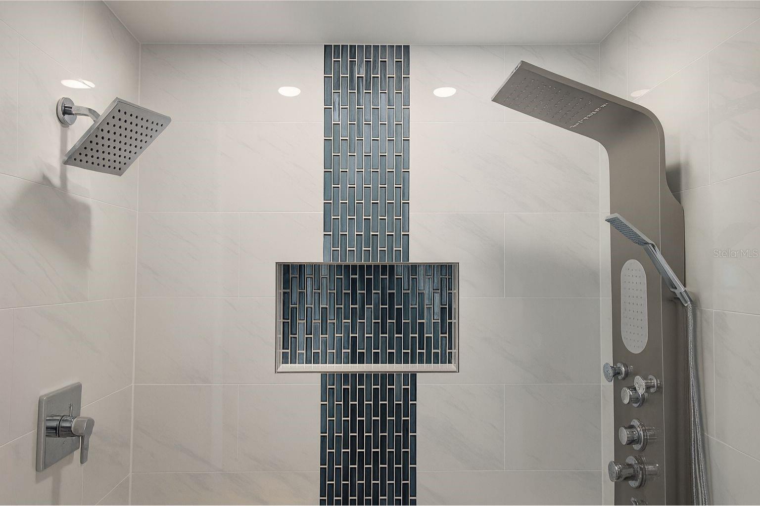 HANSONS UNREC SUB - Residential