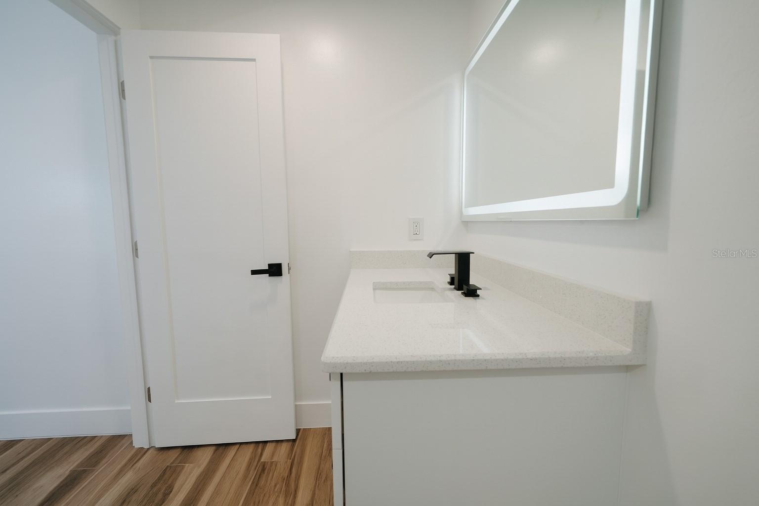 HANSONS UNREC SUB - Residential