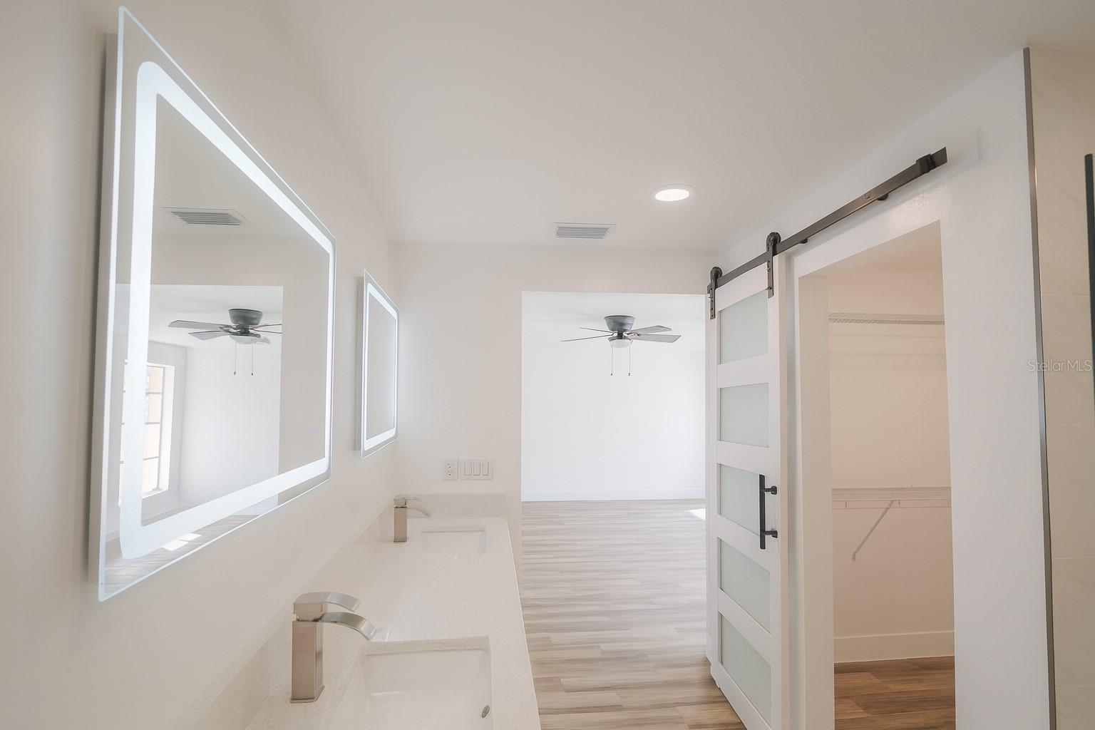 HANSONS UNREC SUB - Residential