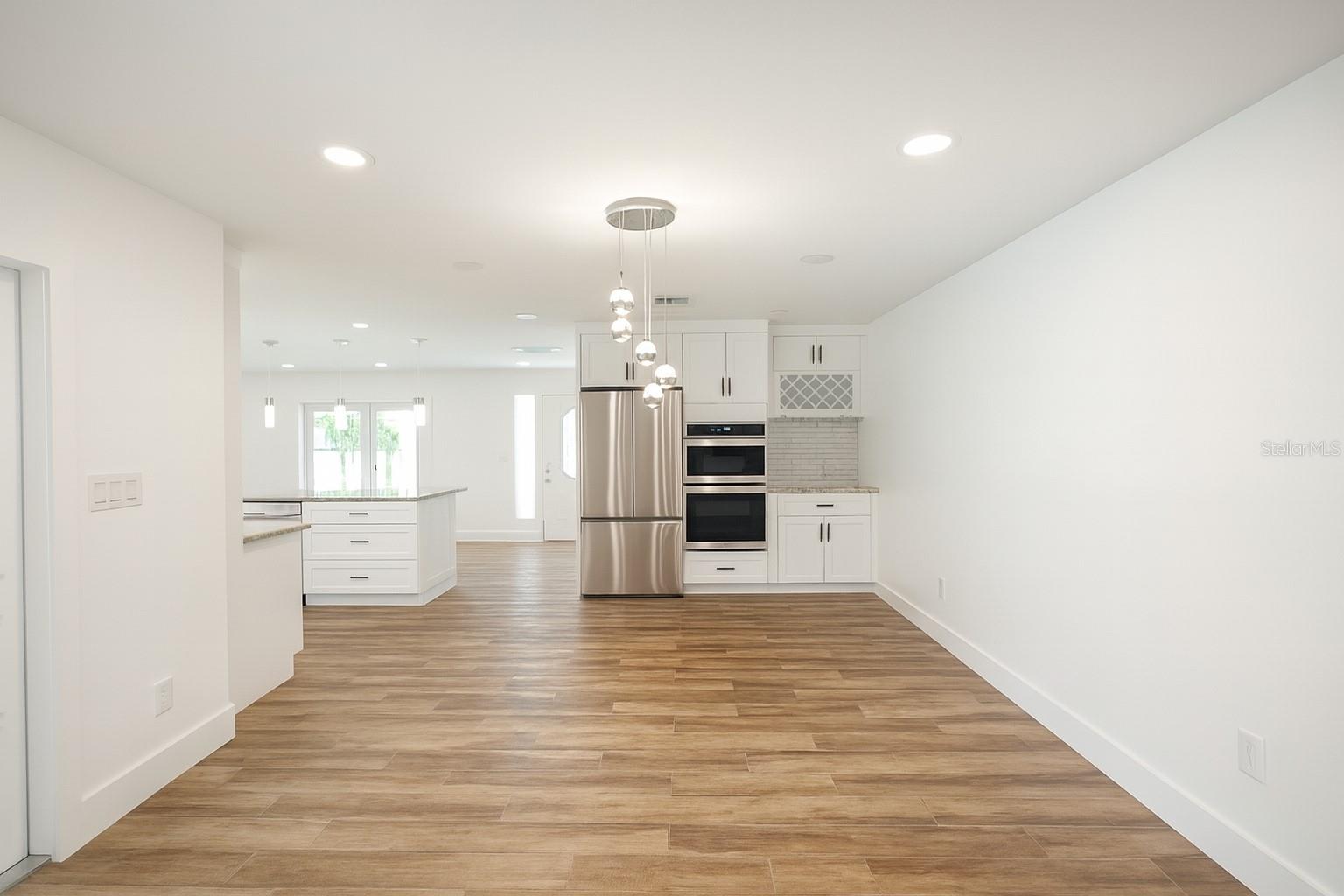 HANSONS UNREC SUB - Residential