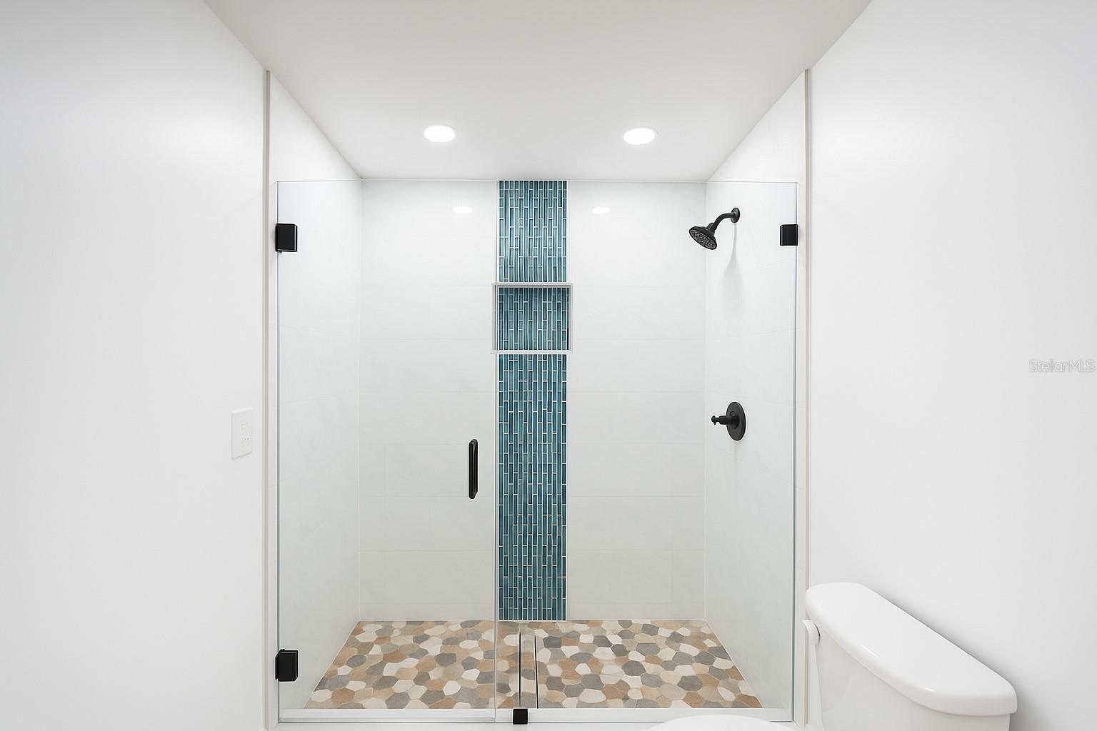 HANSONS UNREC SUB - Residential