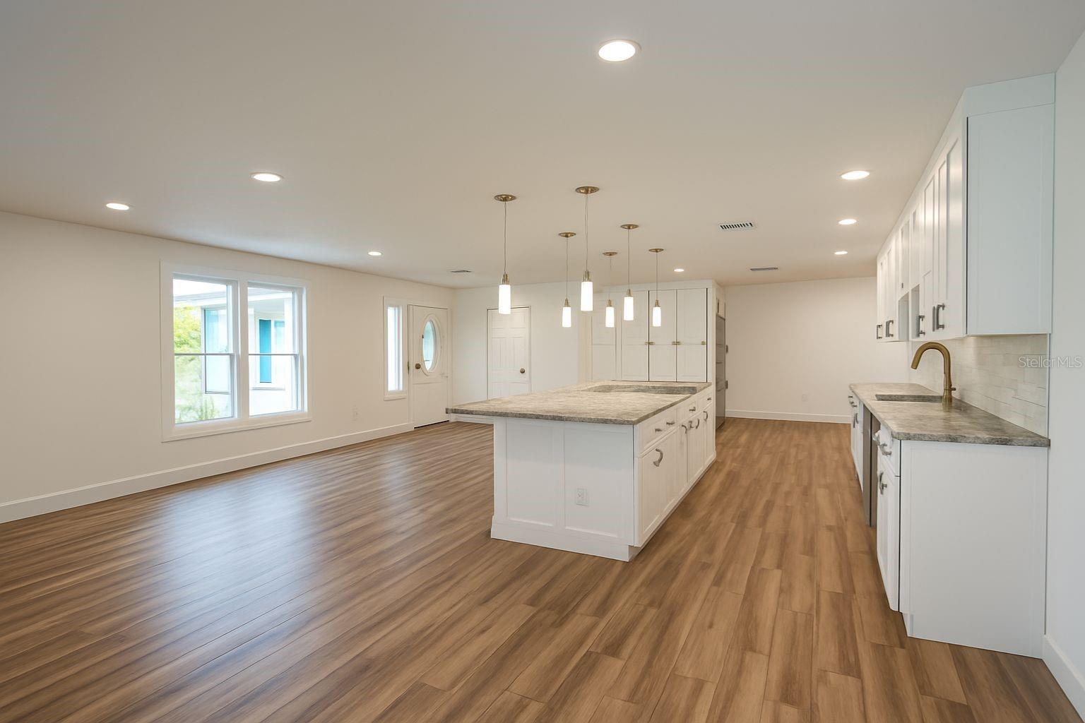 HANSONS UNREC SUB - Residential