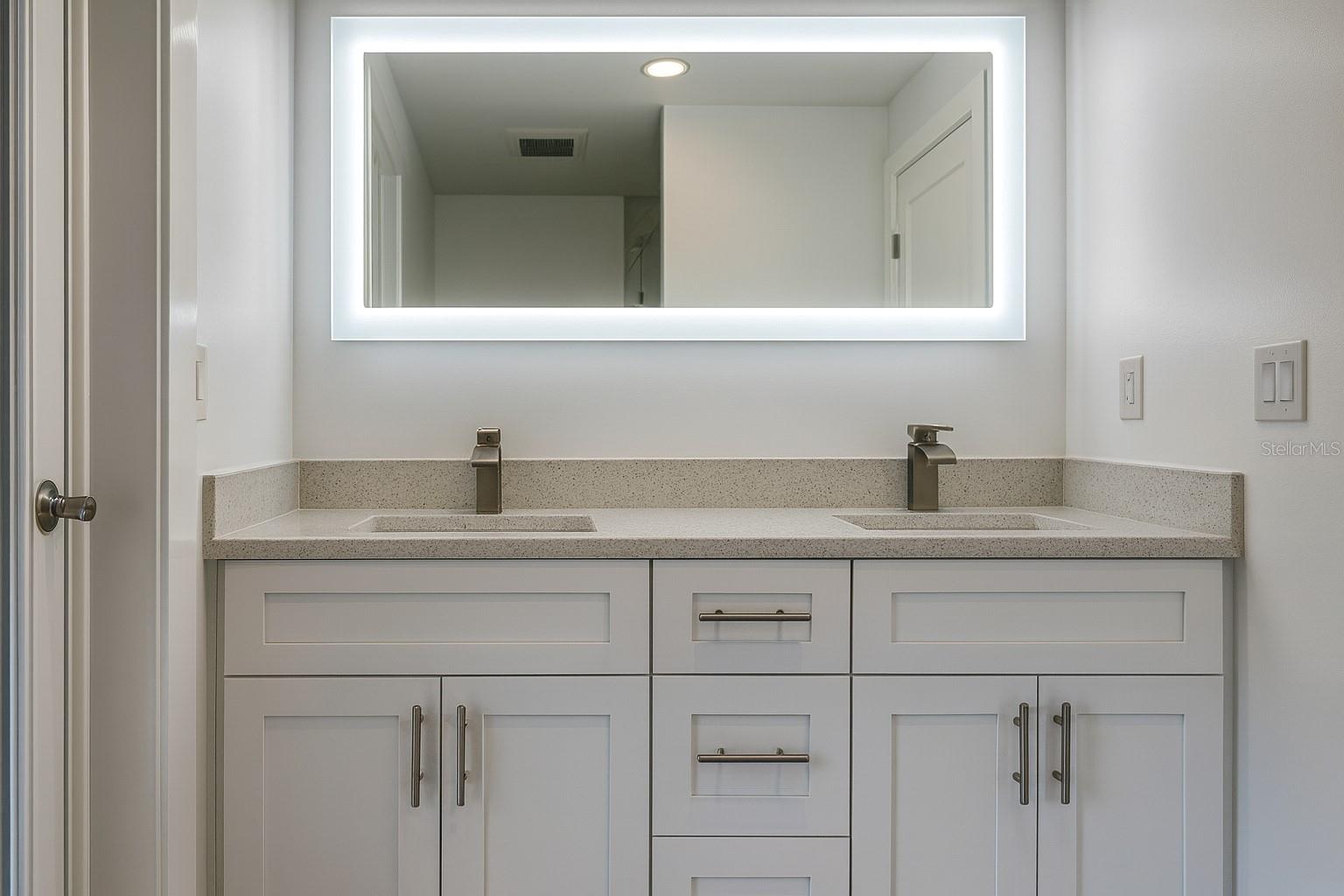 HANSONS UNREC SUB - Residential