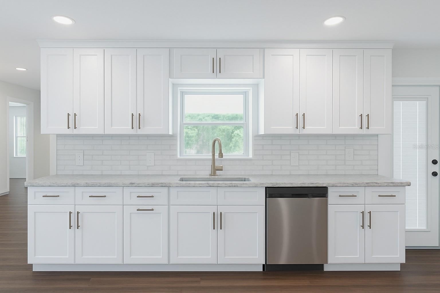 HANSONS UNREC SUB - Residential