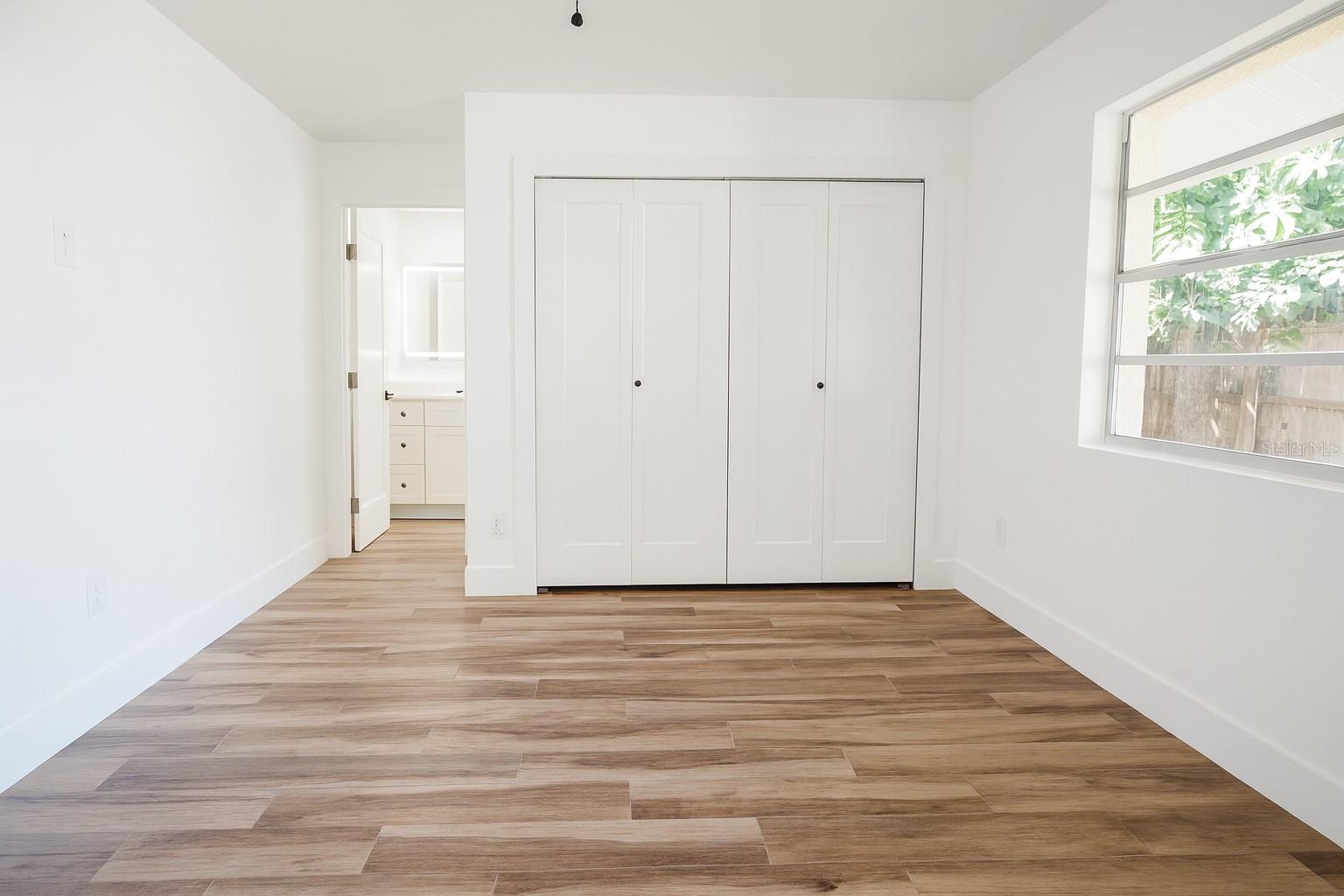 HANSONS UNREC SUB - Residential