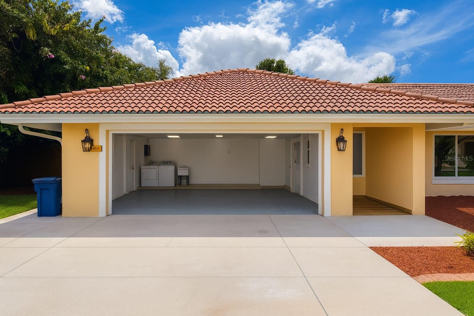 HANSONS UNREC SUB - Residential