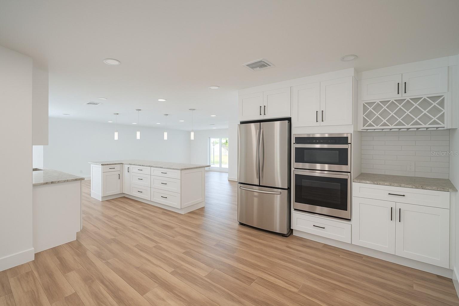 HANSONS UNREC SUB - Residential