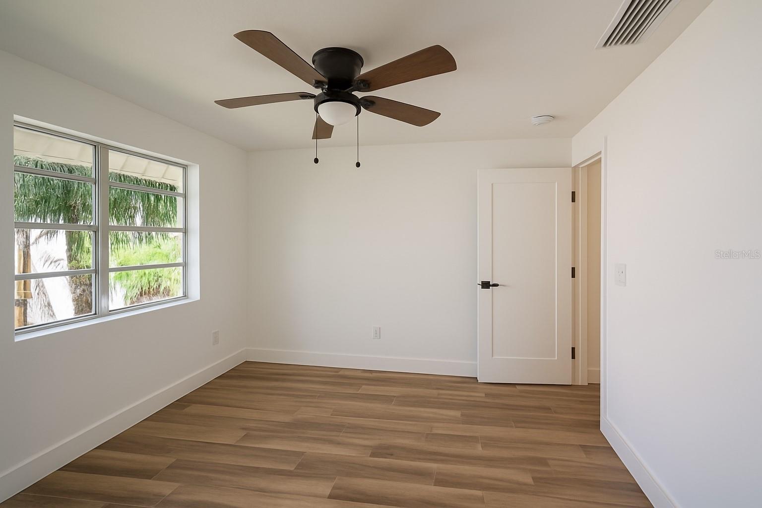 HANSONS UNREC SUB - Residential