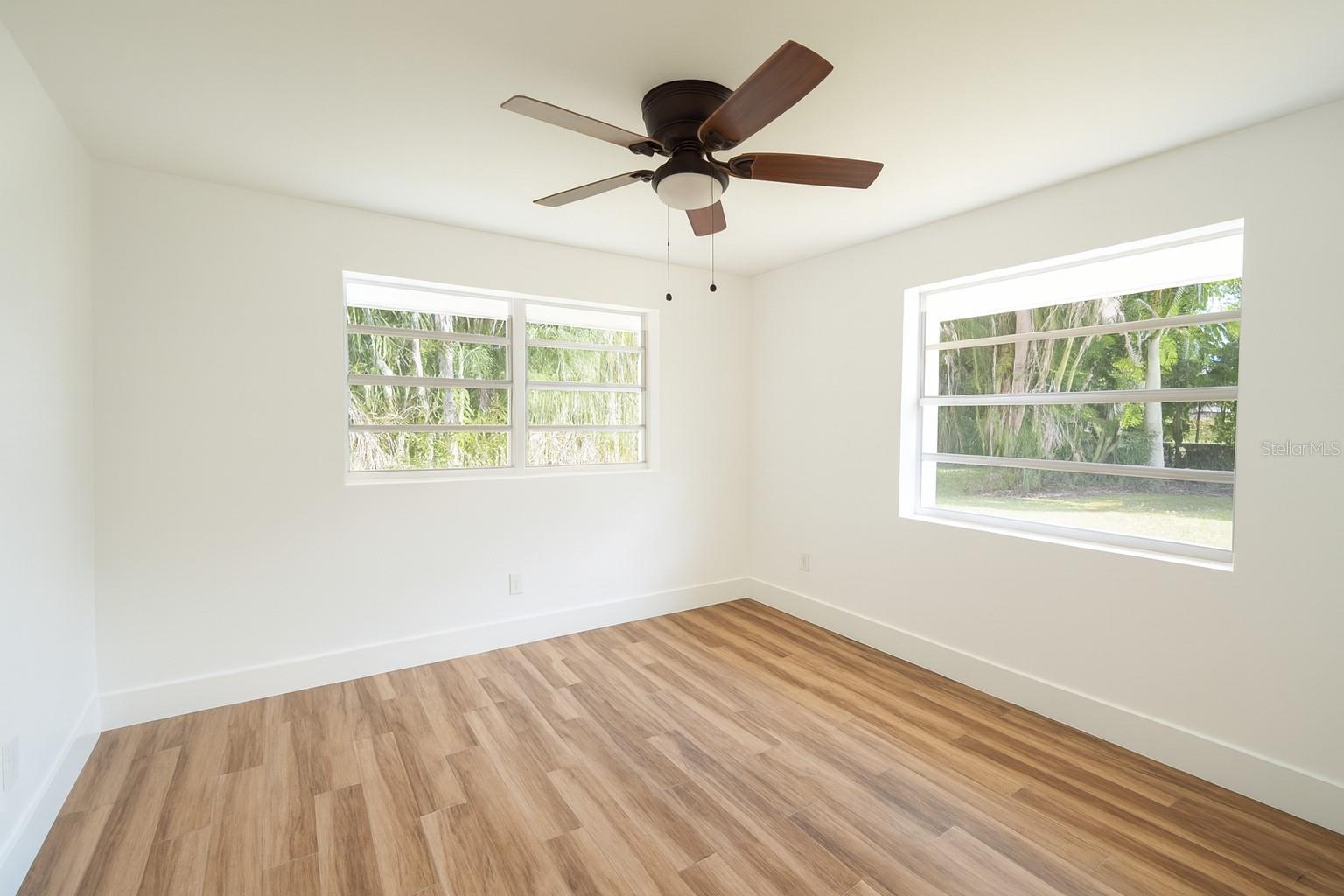 HANSONS UNREC SUB - Residential