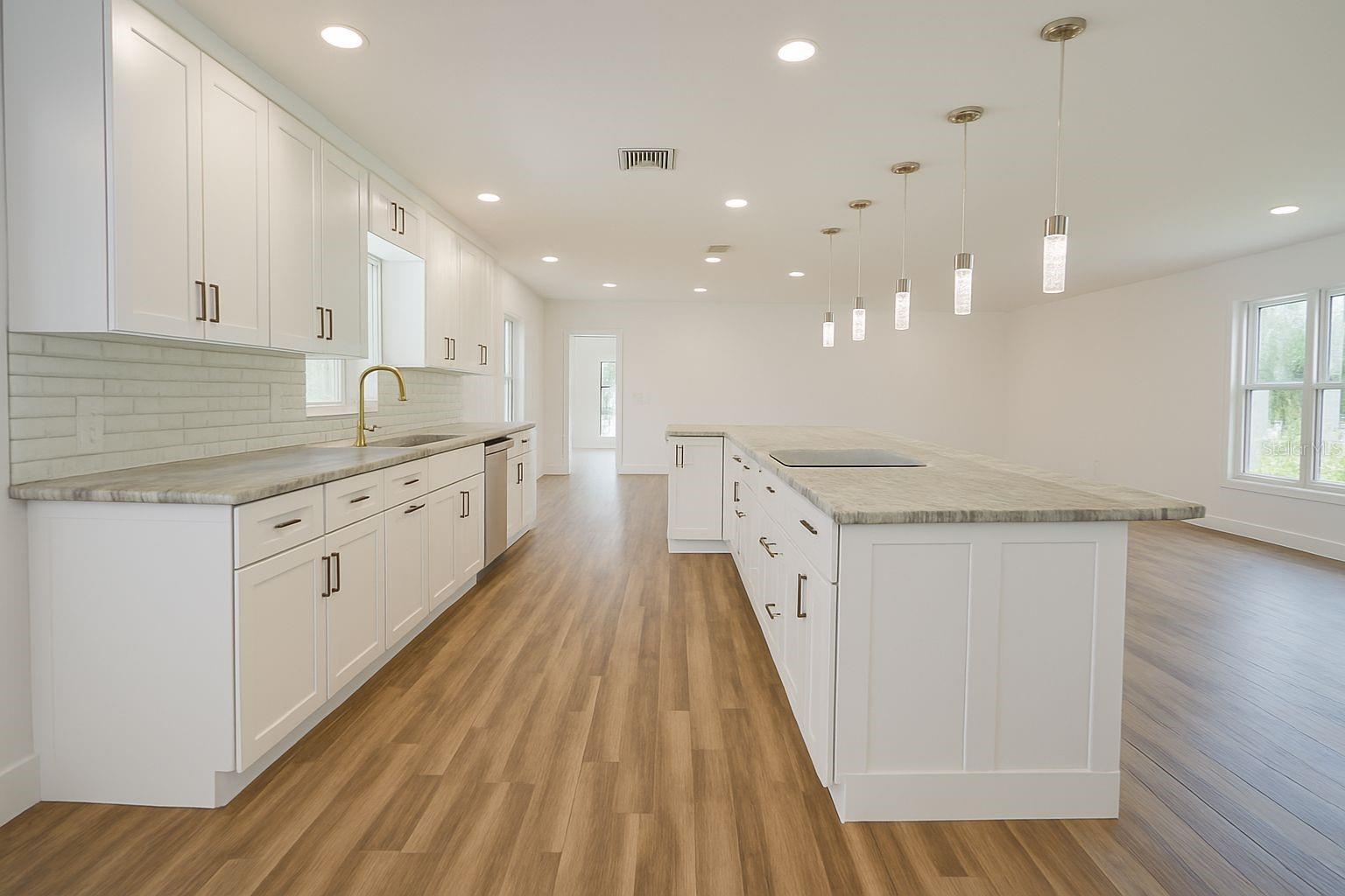 HANSONS UNREC SUB - Residential