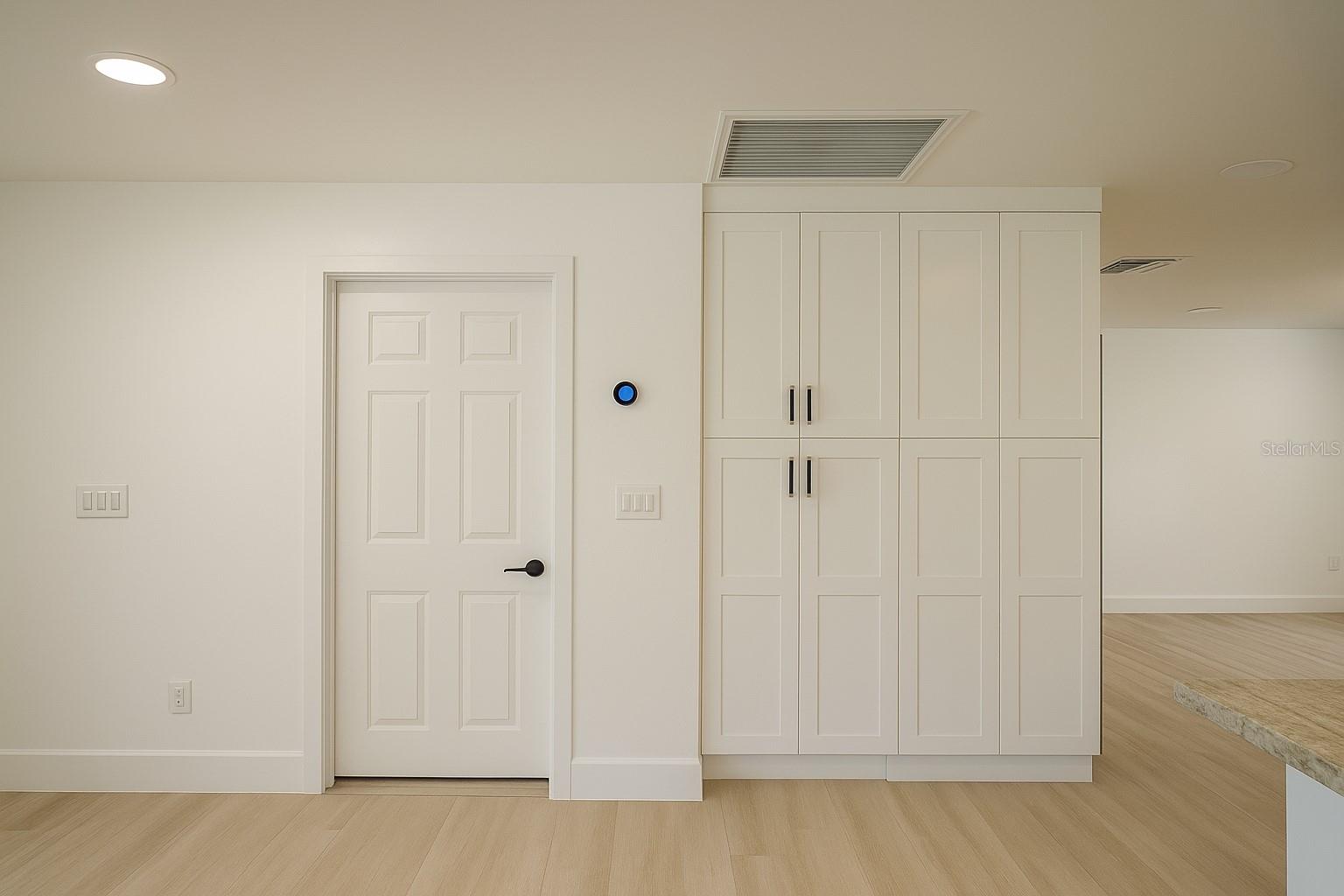 HANSONS UNREC SUB - Residential