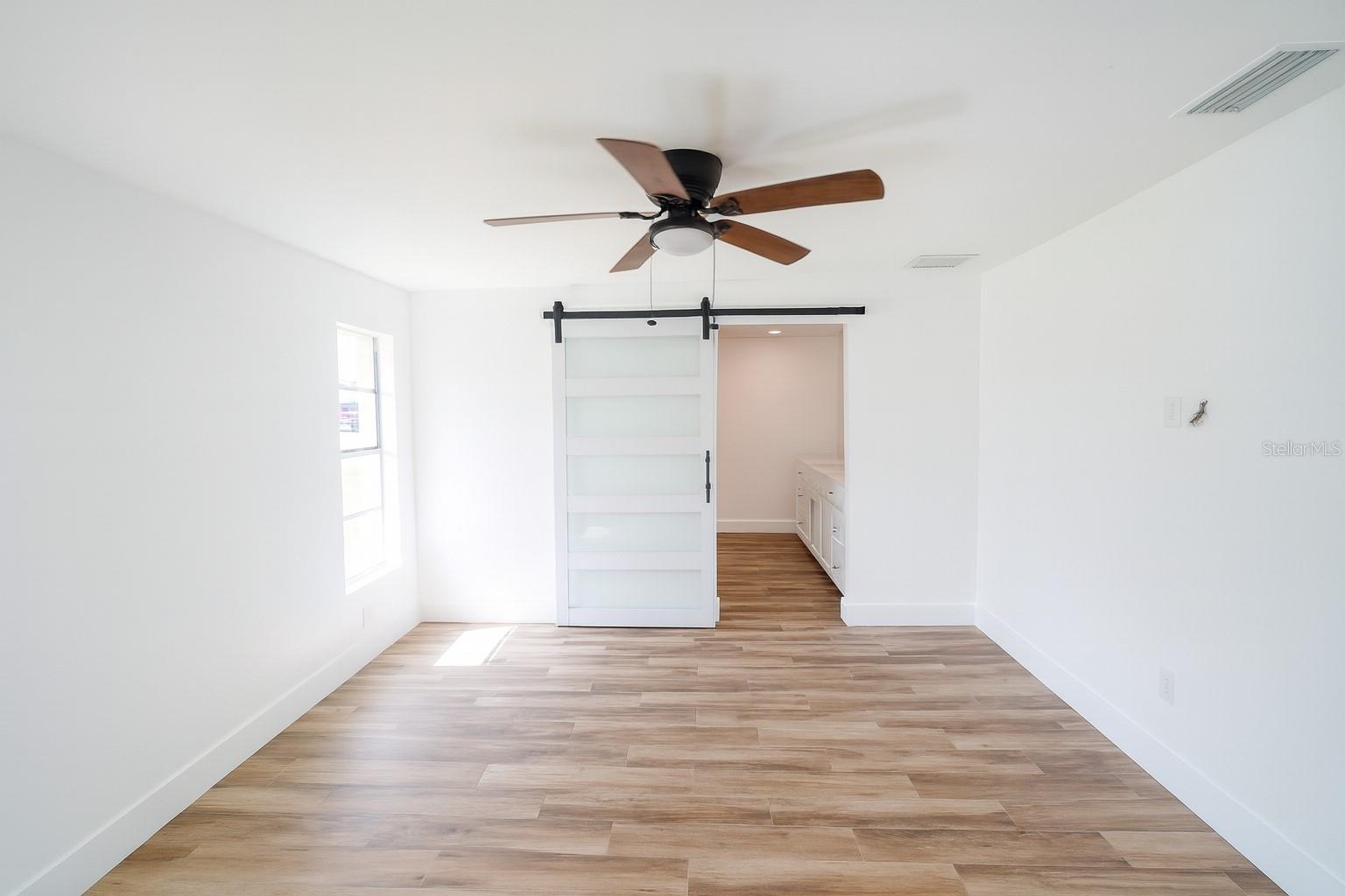 HANSONS UNREC SUB - Residential