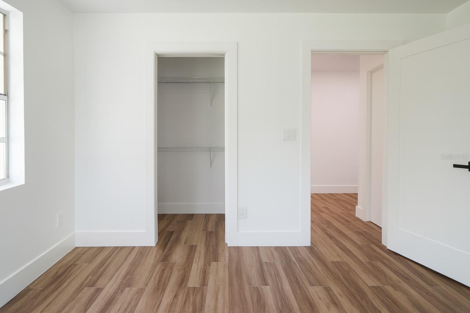 HANSONS UNREC SUB - Residential