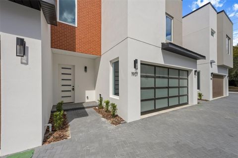 A home in WINTER PARK