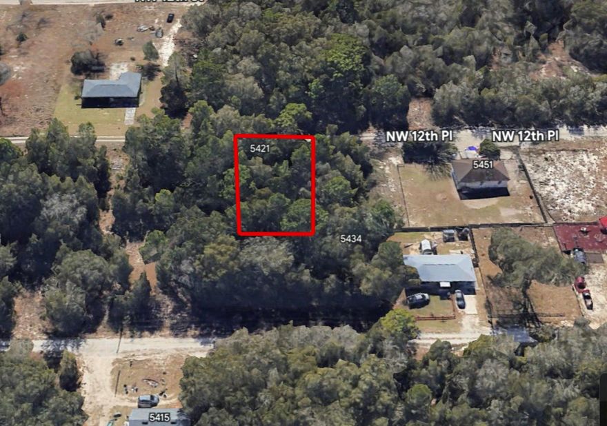 This .17 acre vacant lot offers the perfect opportunity to build or invest in one of Ocala’s desirable and fast growing areas. Ideally situated less than 10 minutes from Downtown Ocala and under 5 minutes from WEC, this property provides an unbeatable location. Enjoy close proximity to shopping, dining, entertainment, and world-class equestrian events, all while being nestled in a peaceful residential setting. With no HOA, the possibilities are endless whether you’re planning to build a custom home, create a seasonal retreat, or secure a smart investment in Marion County’s thriving real estate market.