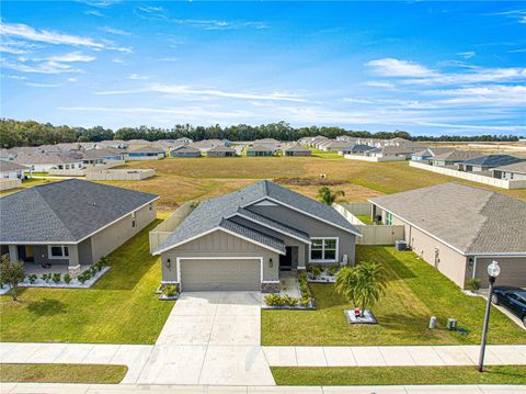 A home in SUMMERFIELD