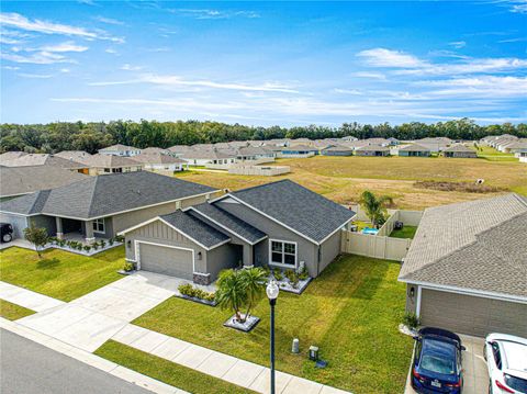 A home in SUMMERFIELD