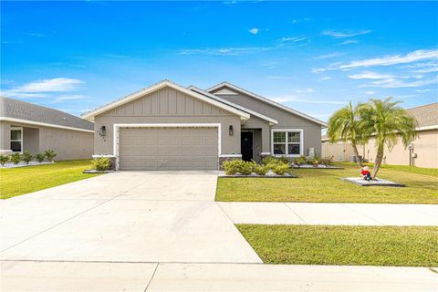 A home in SUMMERFIELD