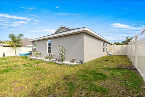 A home in SUMMERFIELD