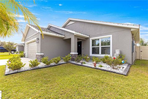 A home in SUMMERFIELD