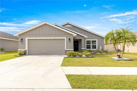 A home in SUMMERFIELD