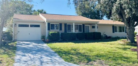 A home in OCALA