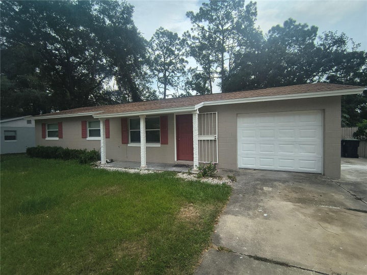 Photo 1 of 9 — 3651 RUNDO DRIVE, ORLANDO, FL 32818