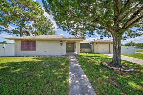 Photo of 9258 Regatta Circle, Spring Hill, FL 34606 (MLS # TB8420317)
