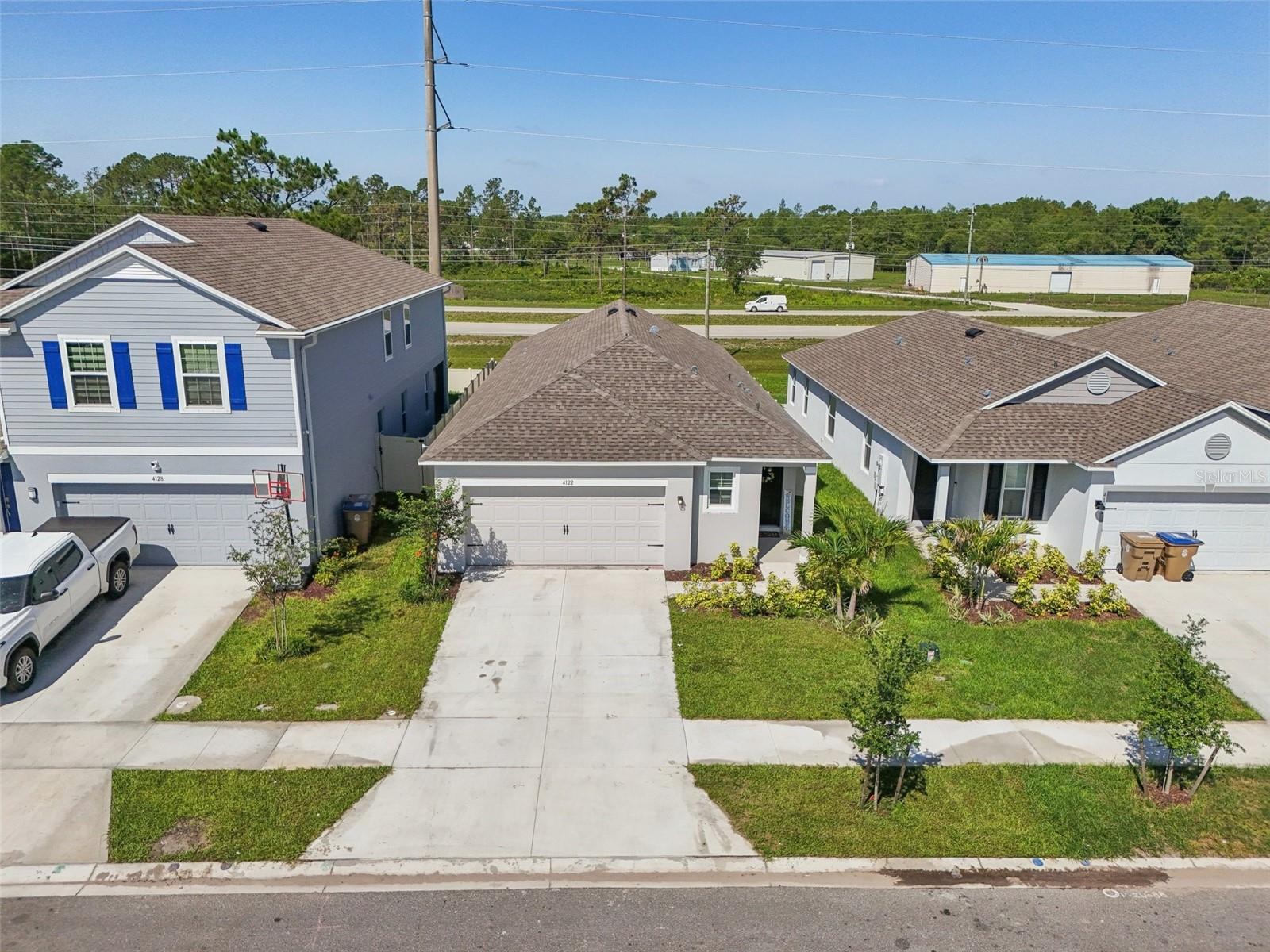 HARMONY CENTRAL PH 1 - Residential