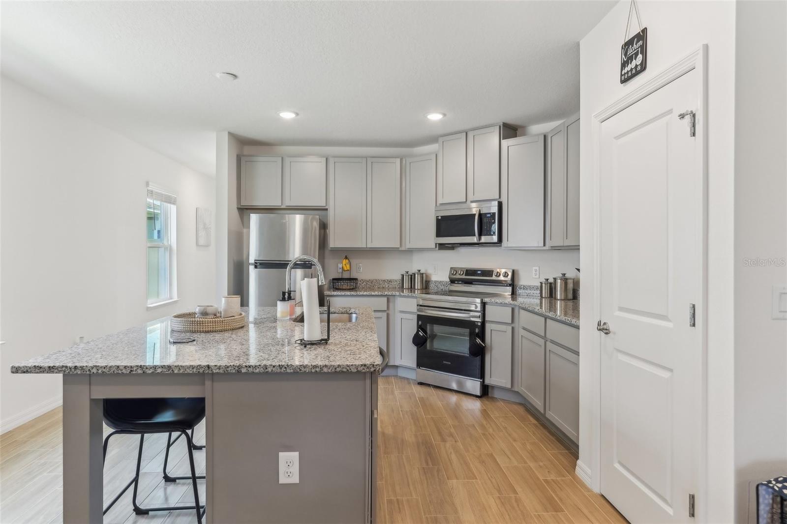 HARMONY CENTRAL PH 1 - Residential