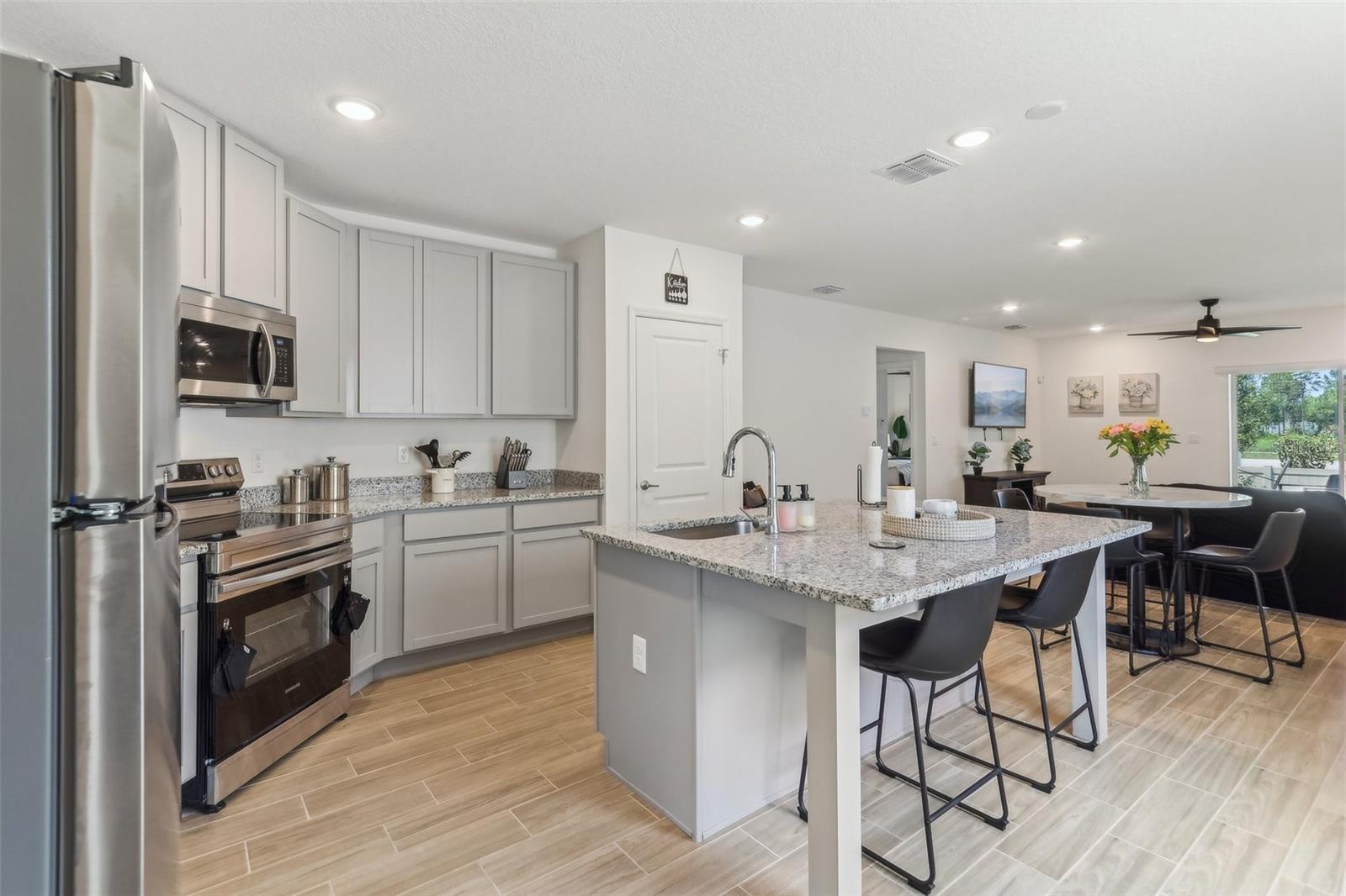 HARMONY CENTRAL PH 1 - Residential