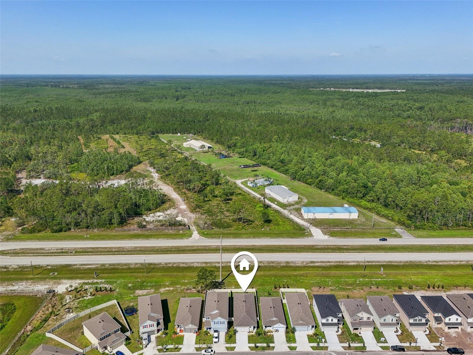 HARMONY CENTRAL PH 1 - Residential