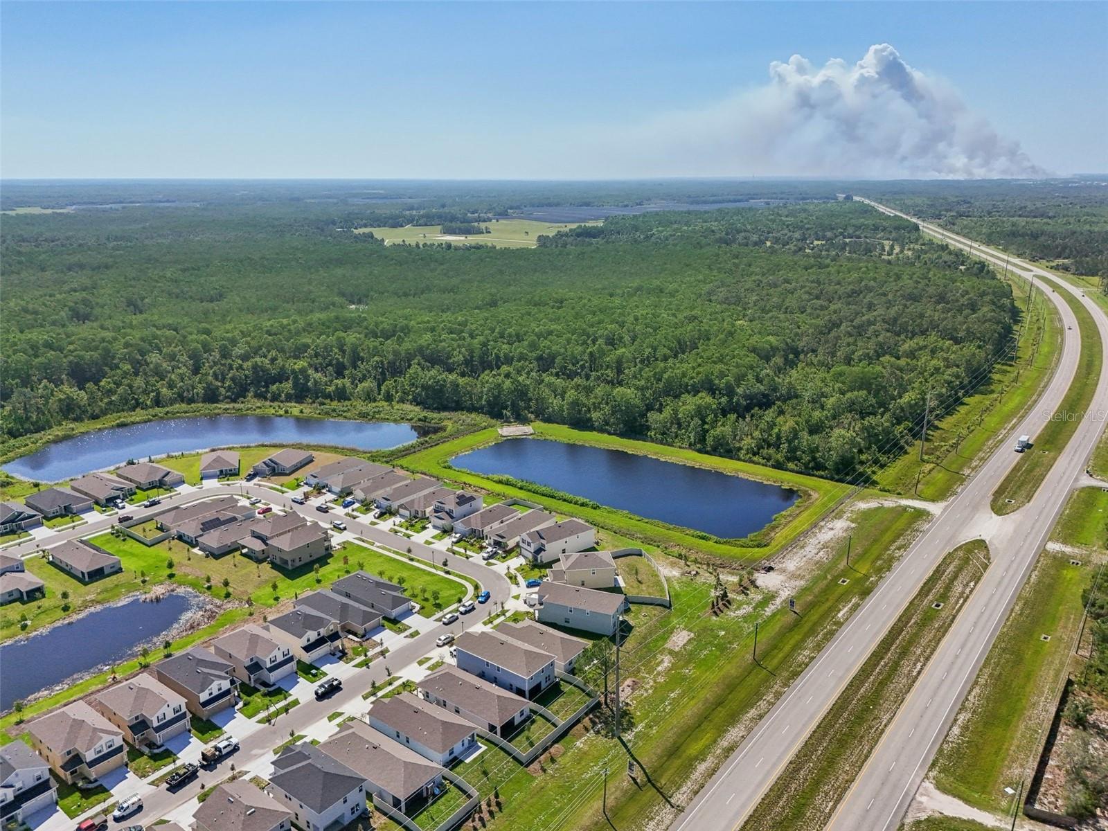 HARMONY CENTRAL PH 1 - Residential