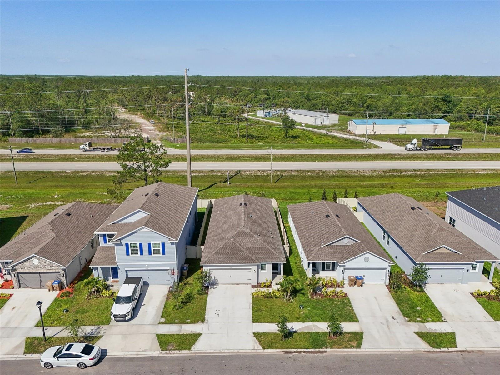 HARMONY CENTRAL PH 1 - Residential