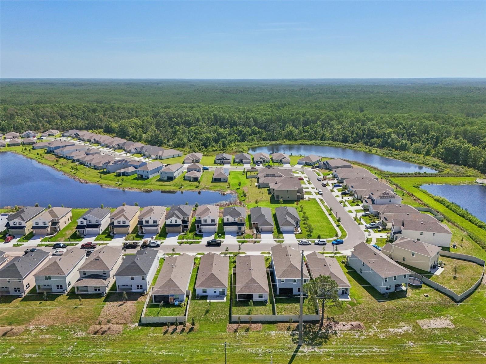 HARMONY CENTRAL PH 1 - Residential