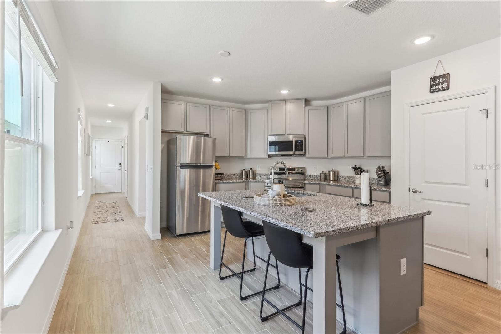 HARMONY CENTRAL PH 1 - Residential