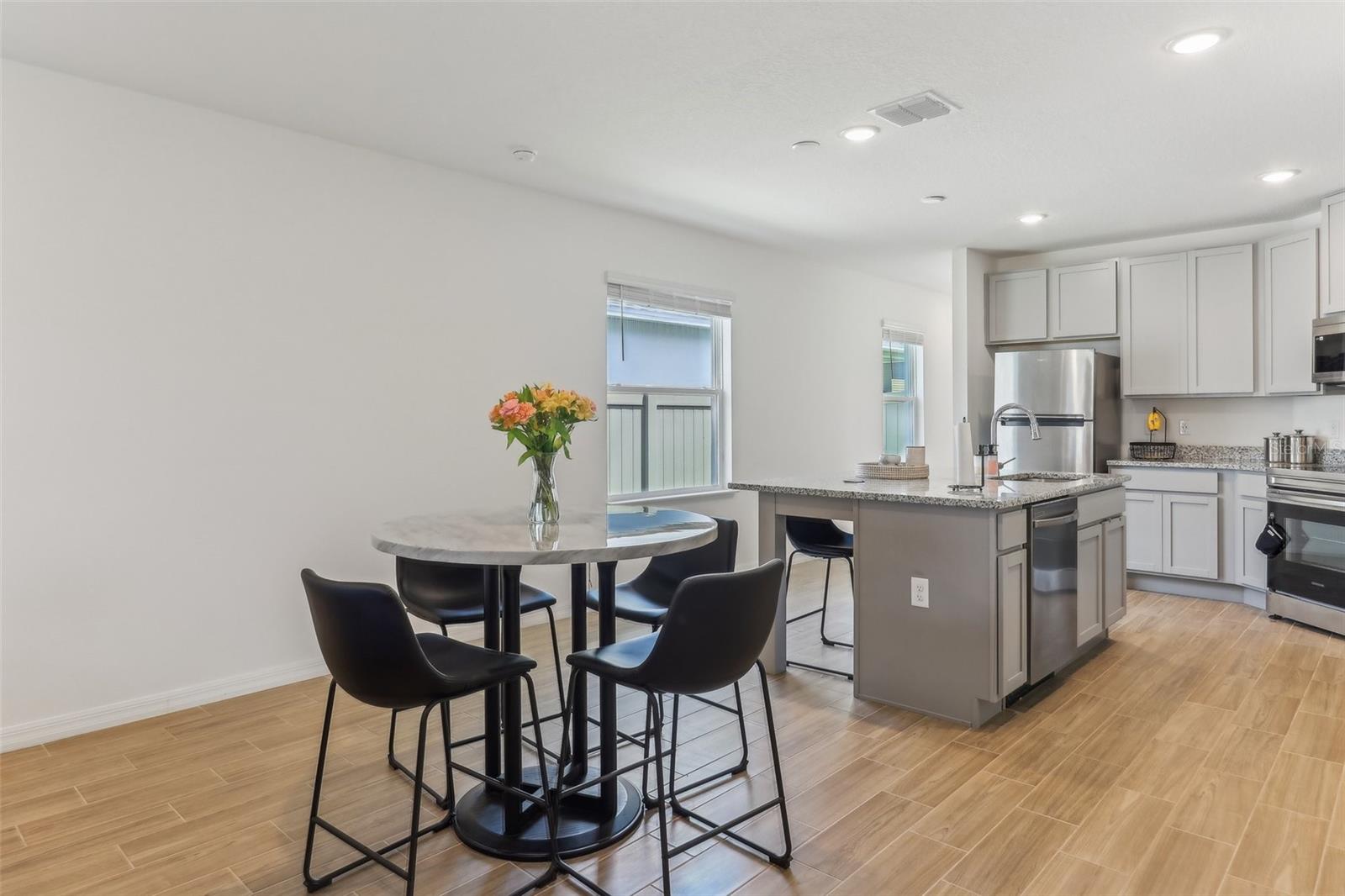 HARMONY CENTRAL PH 1 - Residential