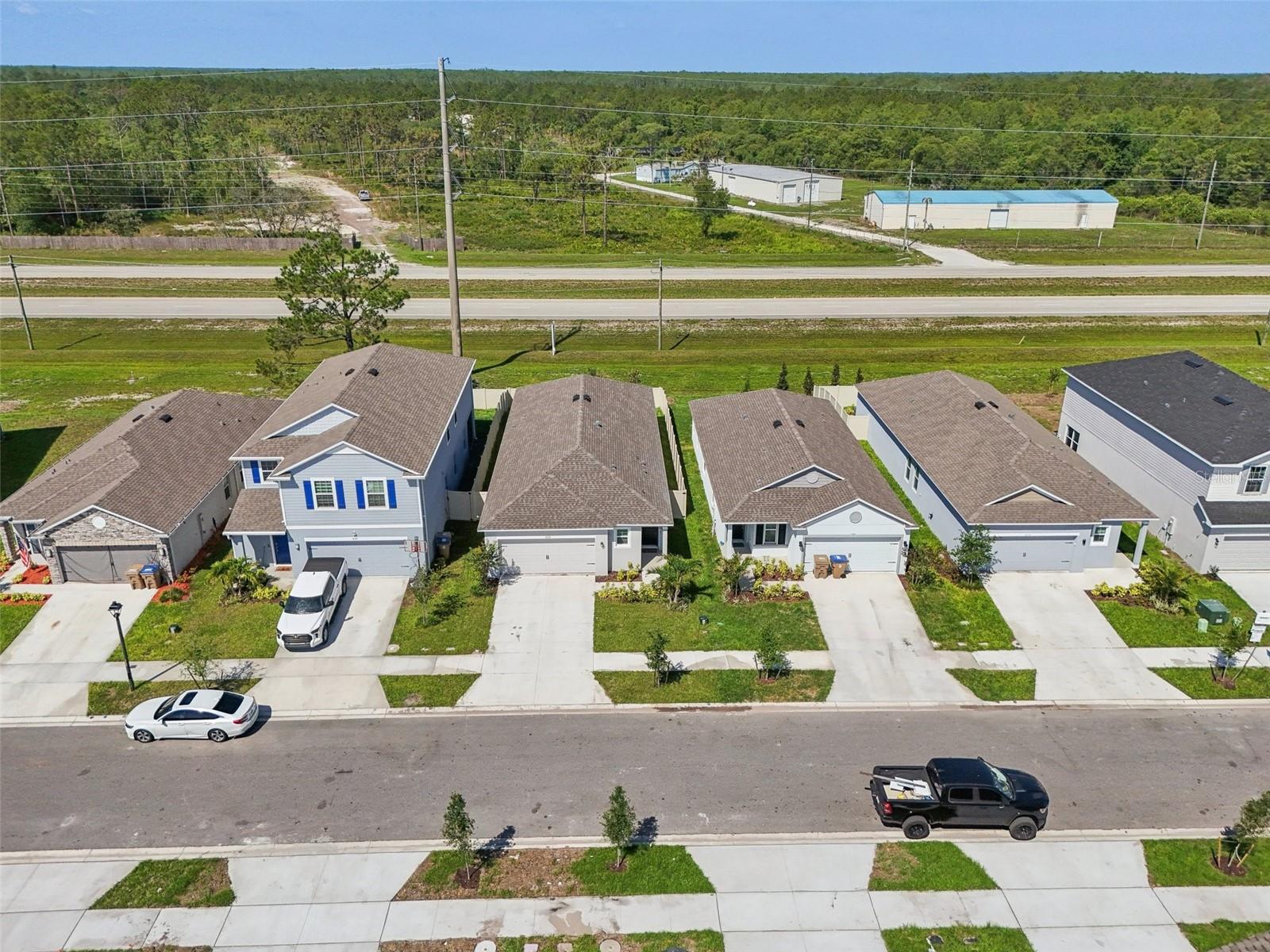 HARMONY CENTRAL PH 1 - Residential