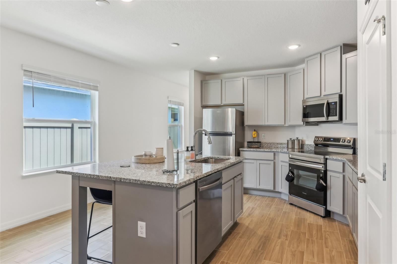 HARMONY CENTRAL PH 1 - Residential