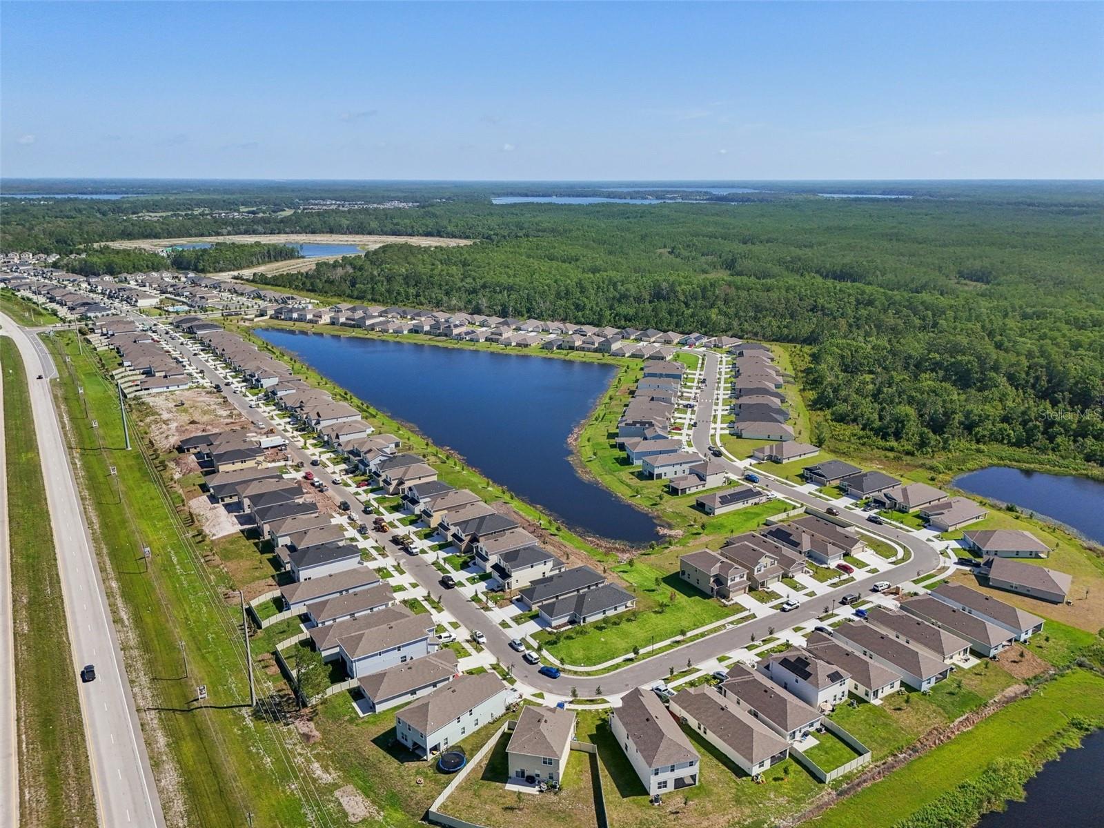 HARMONY CENTRAL PH 1 - Residential