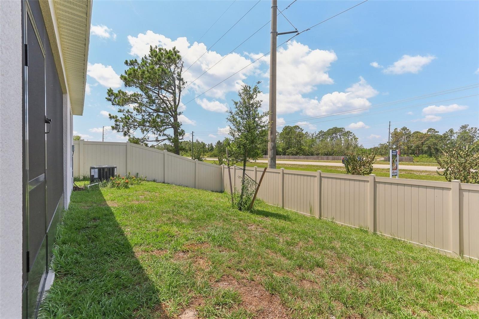 HARMONY CENTRAL PH 1 - Residential