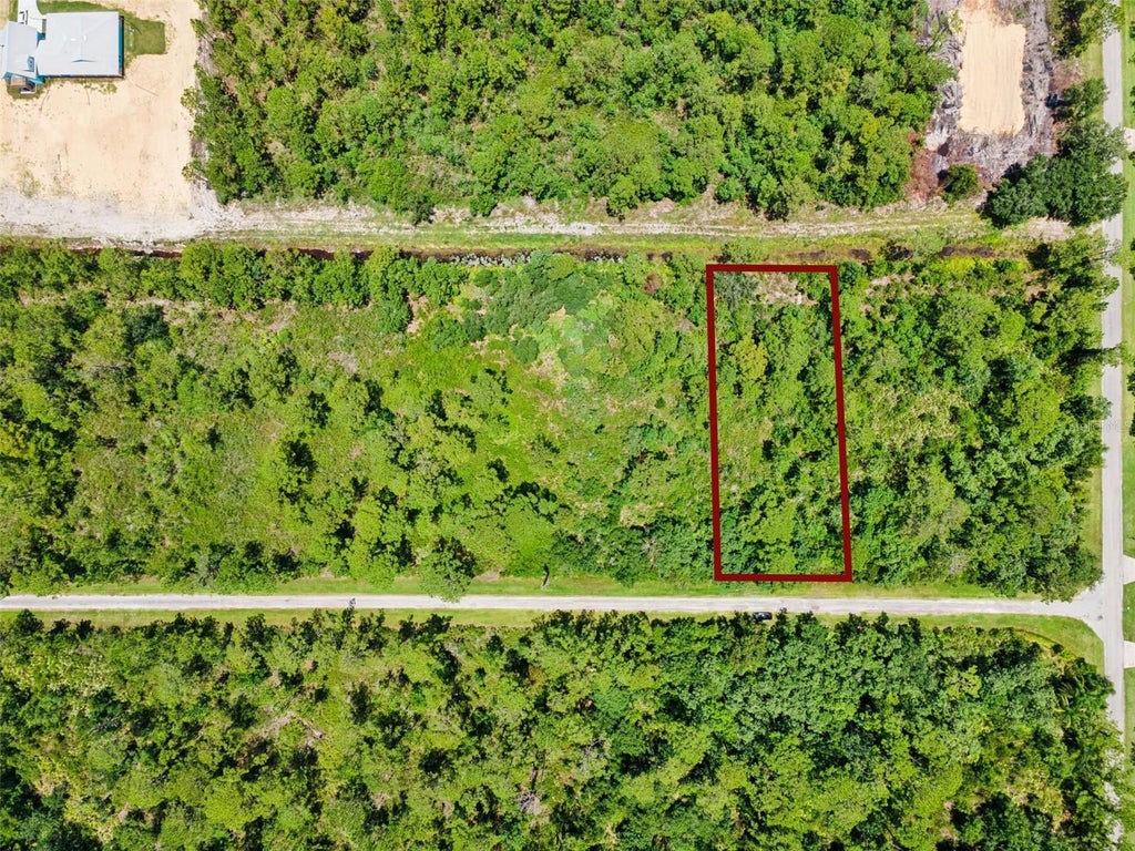 Photo of 0 Pandora Dr, Indian Lake Estates, FL 33855 (MLS # O6428309)