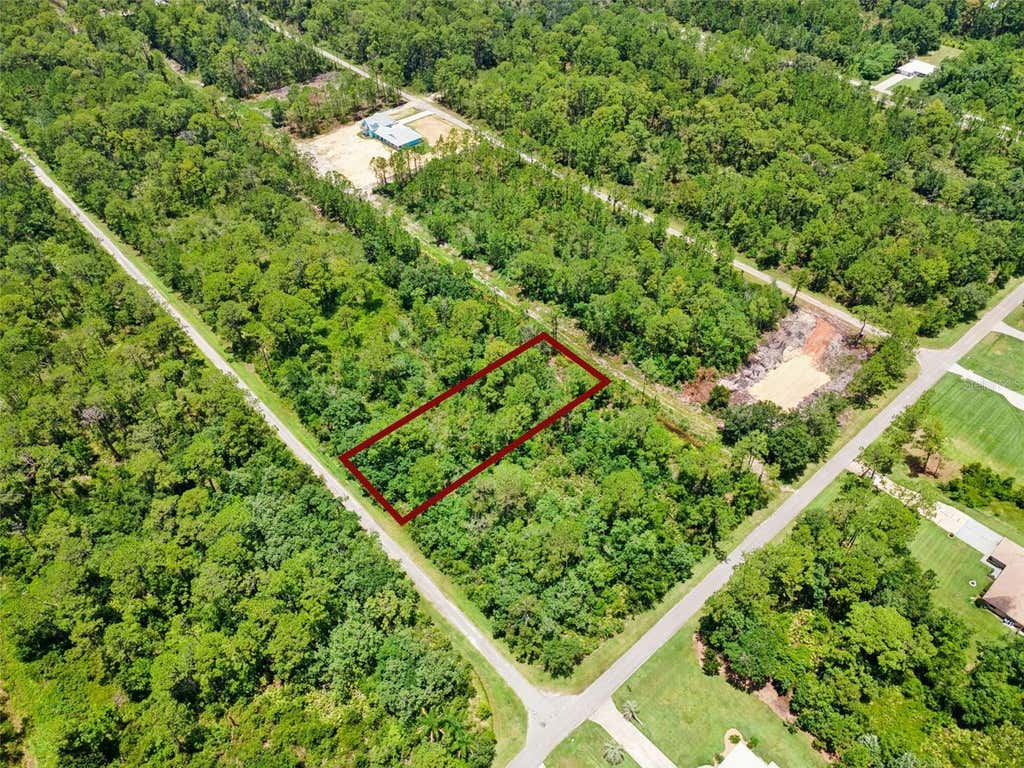 Photo of 0 Pandora Dr, Indian Lake Estates, FL 33855 (MLS # O6428309)