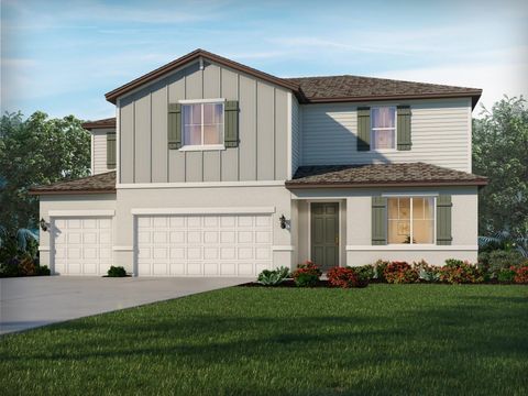 2356 CITRUS BLOOM DRIVE BARTOW FL 33830