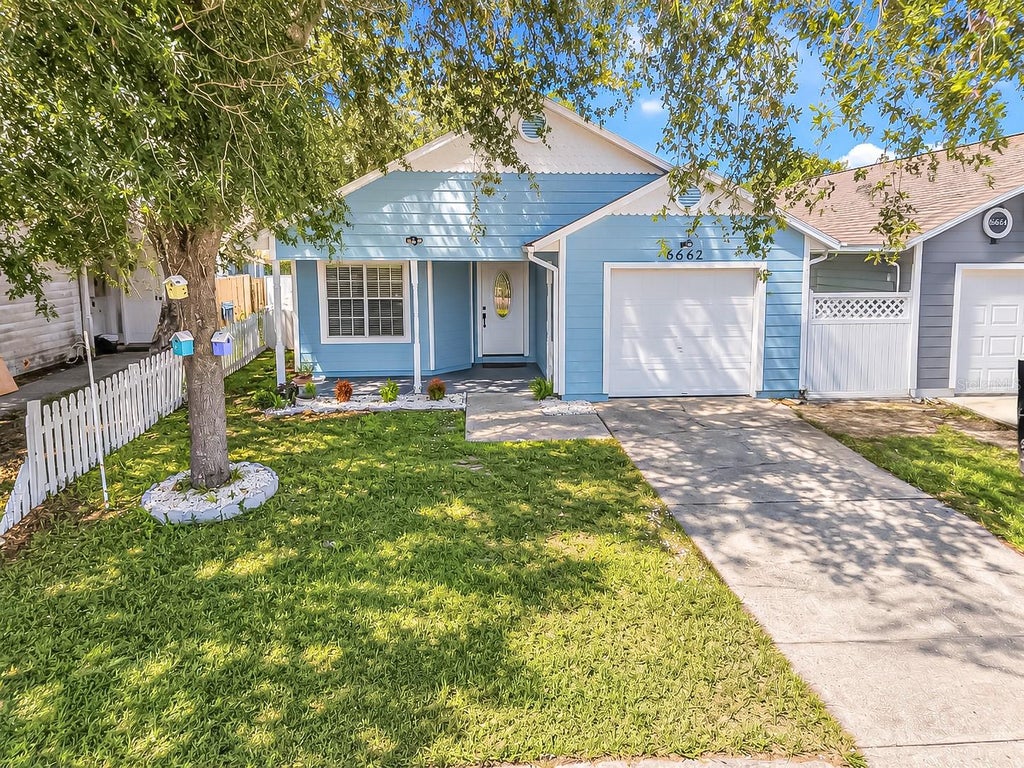 Photo of 6662 Ryan Chase Court, Orlando, FL 32810 (MLS # O6440515)