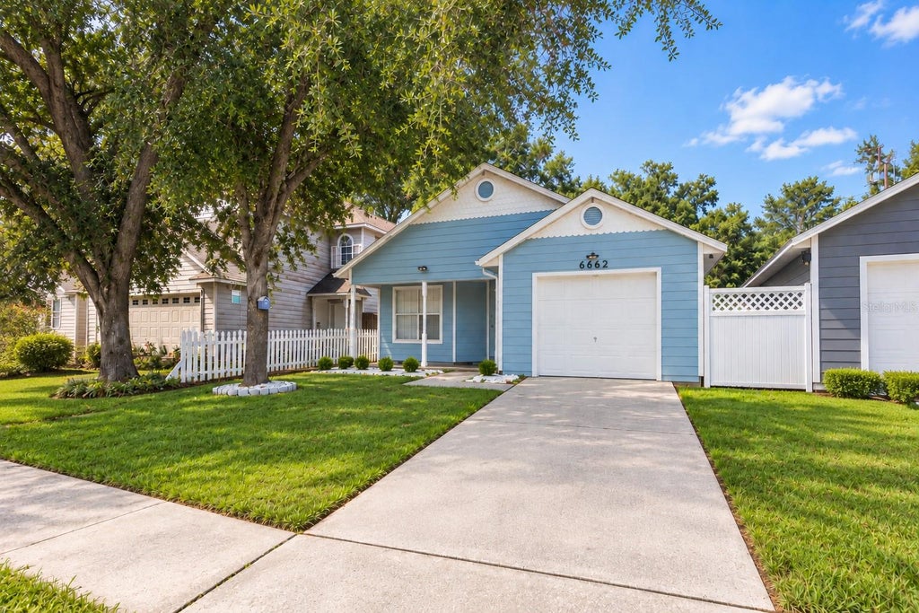 Photo of 6662 Ryan Chase Court, Orlando, FL 32810 (MLS # O6440515)