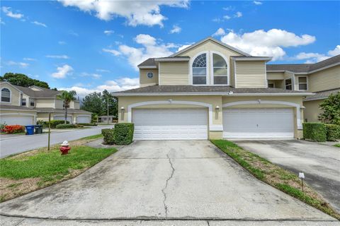 A home in LARGO