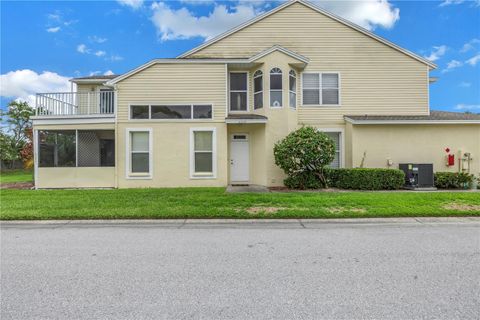 A home in LARGO